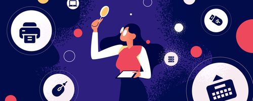 How to choose an asset discovery tool | Best Practices | Freshservice Blog