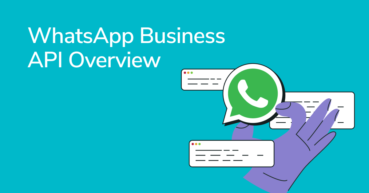 Revolutionizing Business Communications with WhatsApp Business API