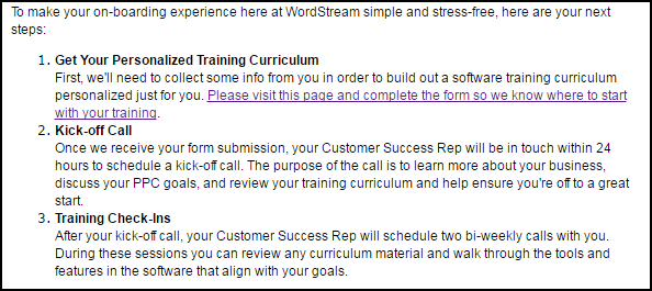 4 Customer Marketing Strategies that Help Keep Our Clients Happy