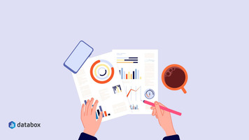 9 Vital Small Business Financial Reports for Your Organization | Databox Blog