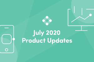 Iterable's Latest Product Updates: July 2020