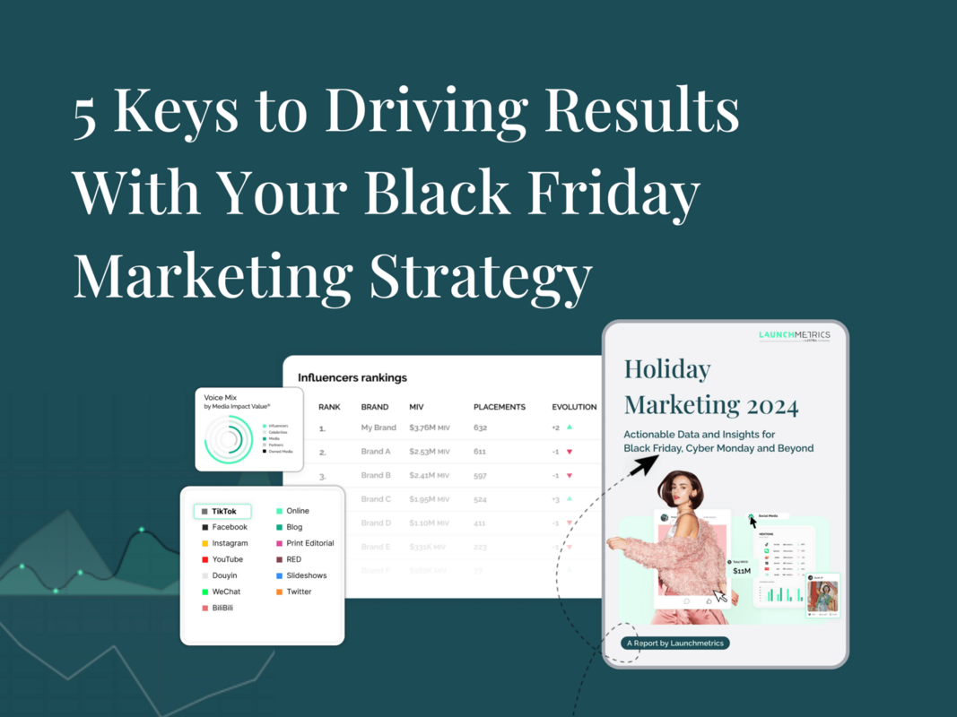 5 Keys to Driving Results With Your Black Friday Marketing Strategy