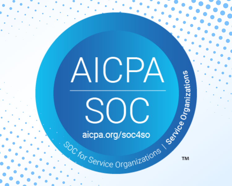 SOC 2 Type II Certified