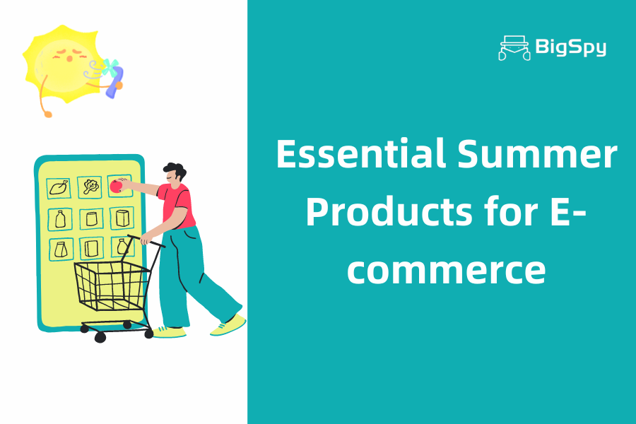 Essential Summer Products for E-commerce: An Instagram Ad Campaign Guide