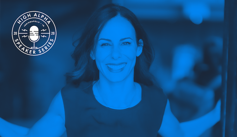 High Alpha Speaker Series with Jenny Lefcourt of Freestyle Capital