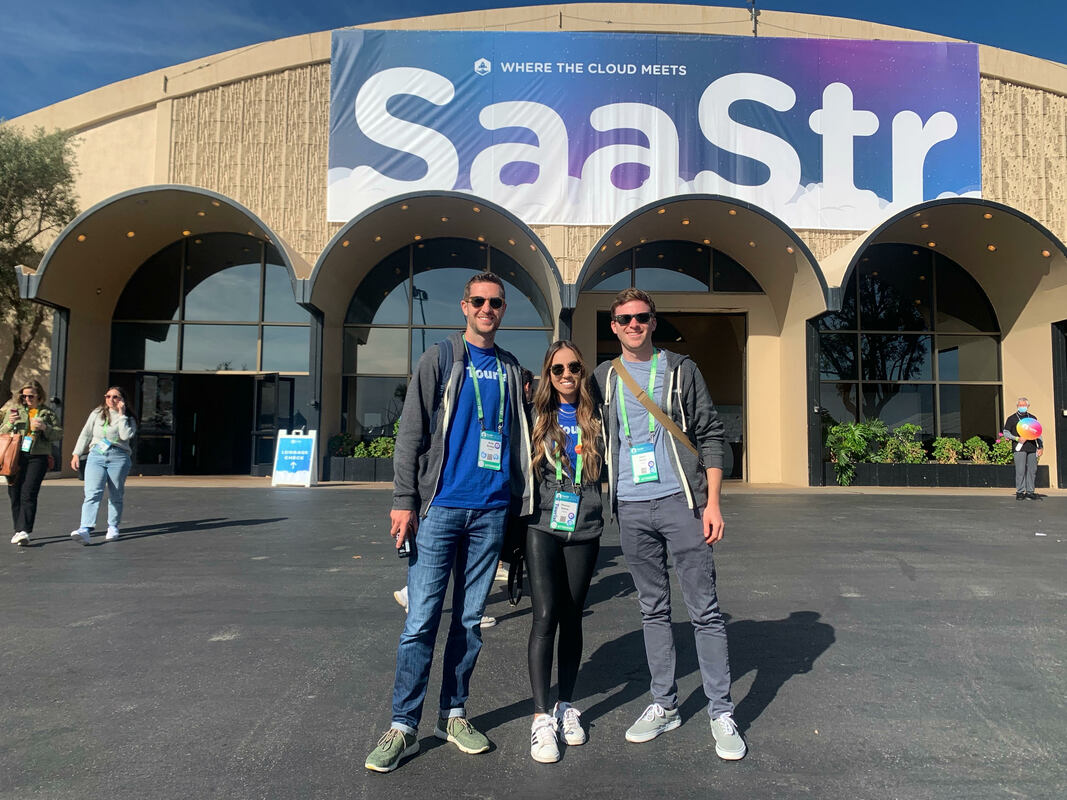 5 takeaways from SaaStr Annual 2021