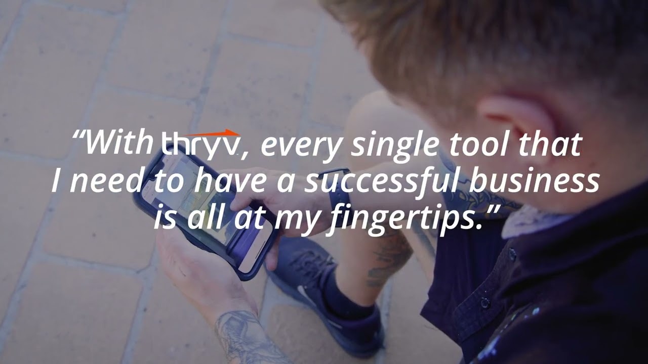 Thryv Success Story | Southwest Window &  Solar