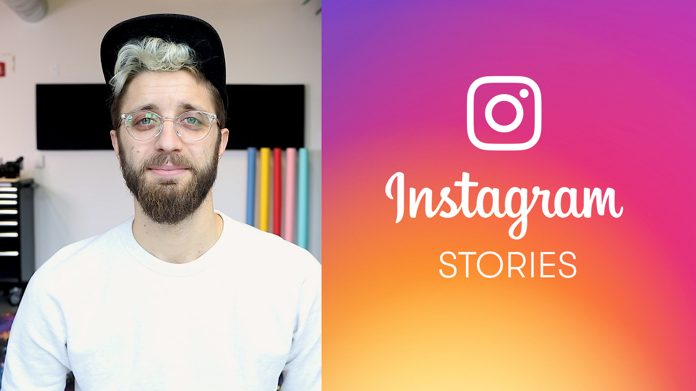 How to Shoot Professional Instagram Stories for Your Business
