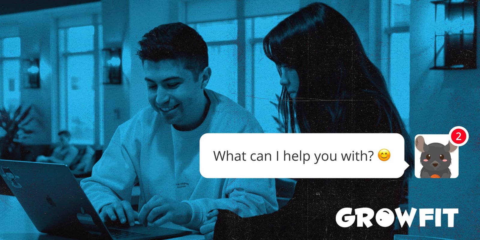 Here's How GrowFit Camp Used Drift To Influence $120k In Revenue In 30 Days