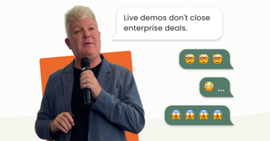 This Is The End Of Live (Closing) Demos!