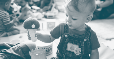 How Tech Can Help Nurseries Earn 'Outstanding' Ofsted Grades - Reputation