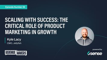 Scaling with Success: The Critical Role of Product Marketing in Growth