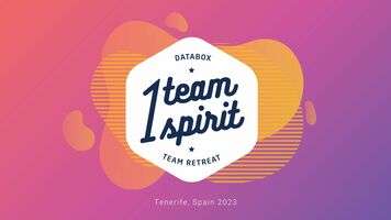 An Inside Look at Our First Company Team Retreat 