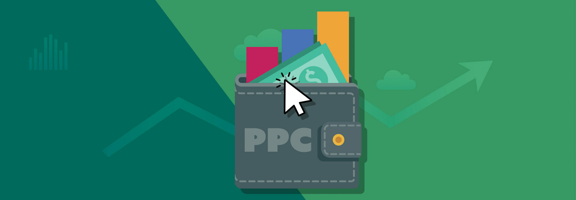Your complete introductory guide to client PPC budgeting like a pro