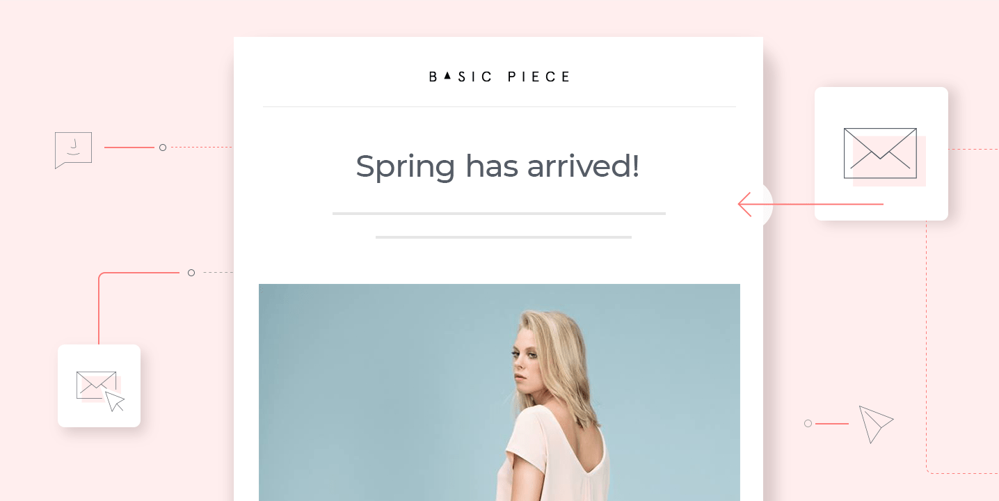 9 Brilliant Spring Email Campaigns & 51 Spring Subject Lines