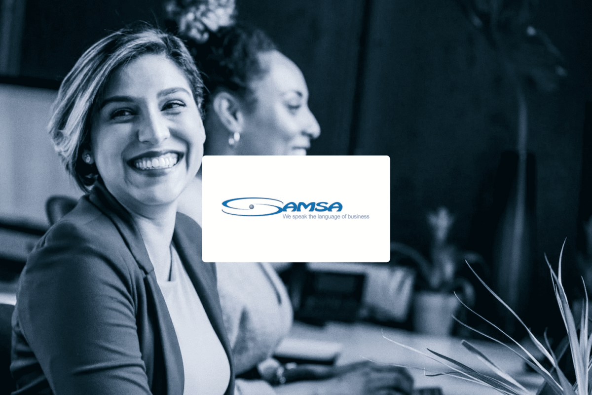 SAMSA streamlines customer interaction and engagement with Signeasy API