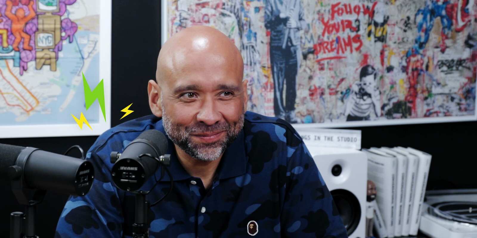 I Led Companies Through 2 Downturns. Here's What I Learned.