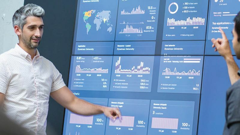 Increased accuracy for Visually complete and Speed index-measurements may be impacted