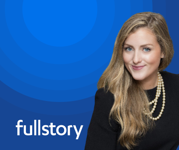 How FullStory Got an 8X Return in Qualified Pipeline by Moving from BigMarker to Goldcast