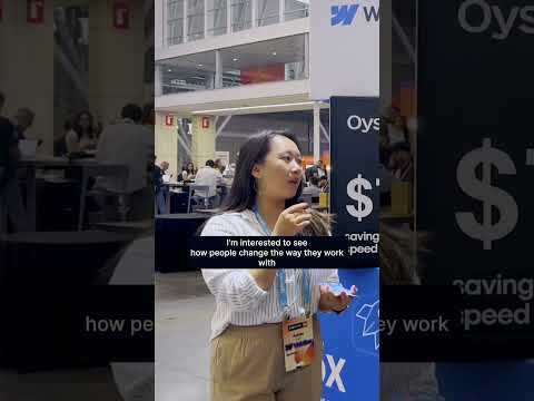 AI is Revolutionizing the Way People WORK!