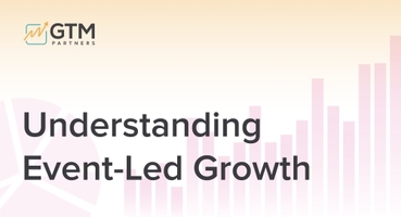 Understanding Event-Led Growth