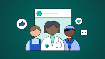 The power of frontline employee engagement on social media