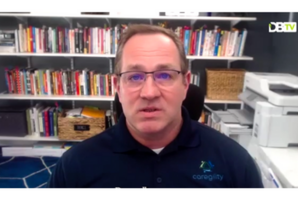 what customer success looks like: Caregility