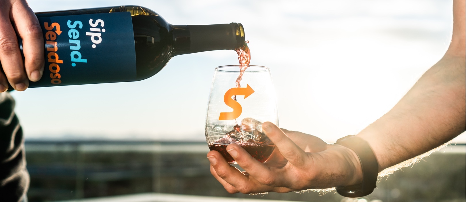 Sendoso Raises $40M, and We're Just Getting Started 