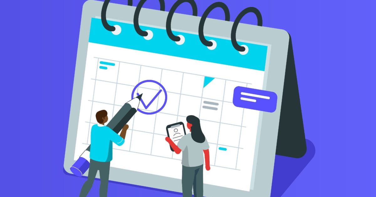 It's All About Timing - Good Sales Reps Know When to Follow Up