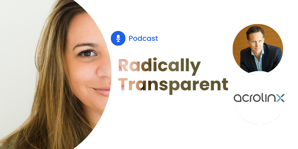 What it Means to Create "Fit Content": A Story of Brand Identity