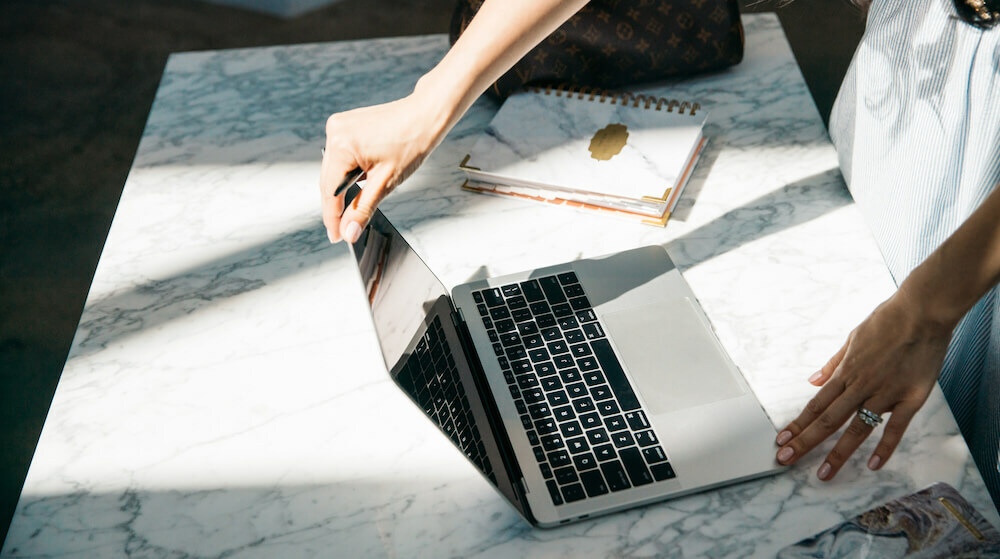 How to bring your brick-and-mortar store online