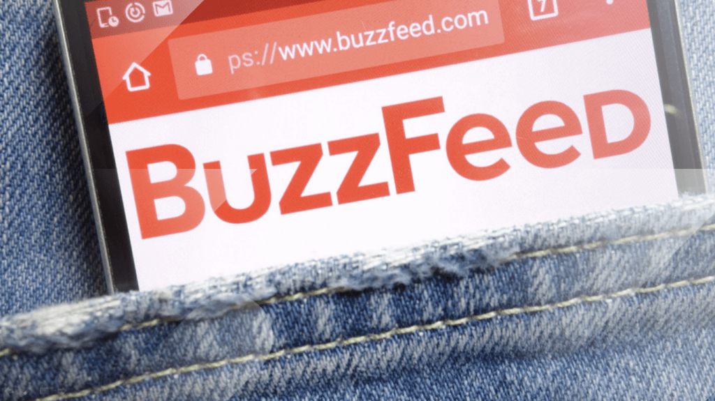 BuzzFeed SPAC: Here's What You Need to Know
