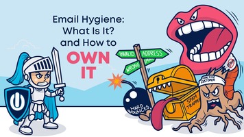 Email Hygiene: What Is It? and How to Own It
