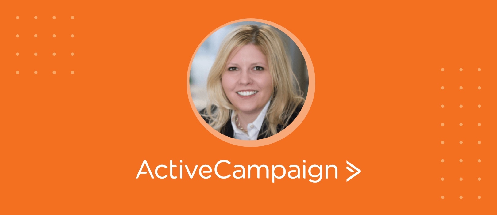 Unleash Your Brand Marketing Superpowers with ActiveCampaign CMO Maria Pergolino [Podcast]
