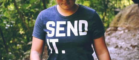 Introducing: The World's First Sending Platform