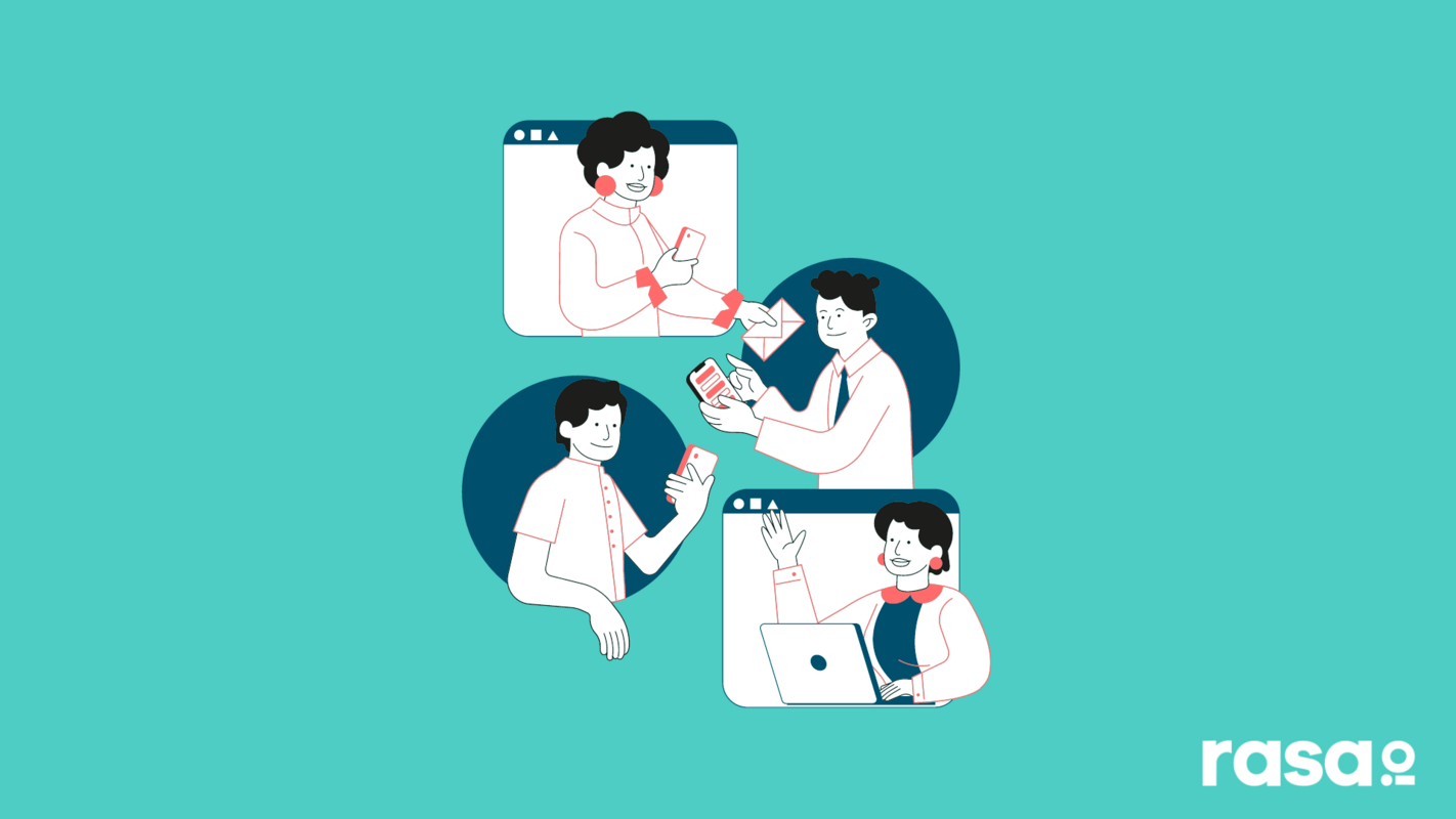 Building Strong Relationships through B2B Email Marketing: Strategies for Long-Term Success