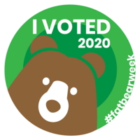 Copywriting Counsel from an Unbearable Campaign