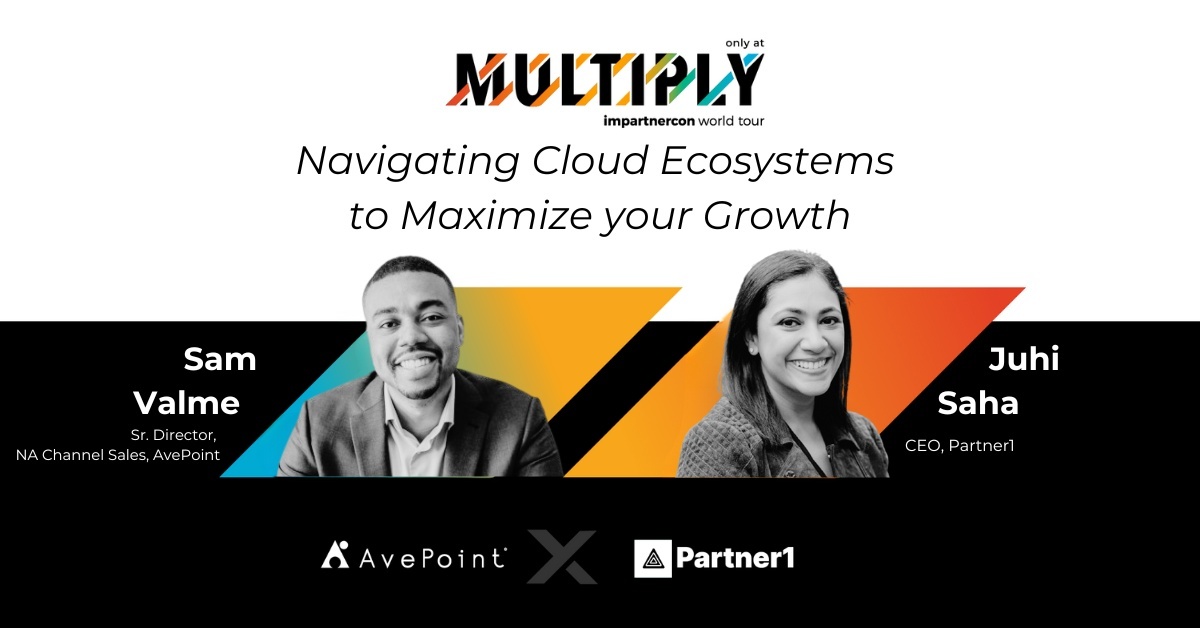Navigating Cloud Ecosystems to Maximize Growth
