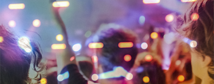 Planning Your New Year's Eve Event: Ultimate Guide & Checklist