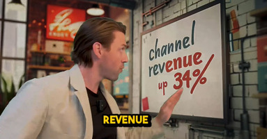 Dan Davies Goes Undercover