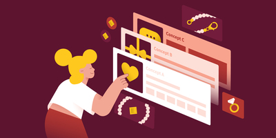 4 Types of Winning Campaign Concepts