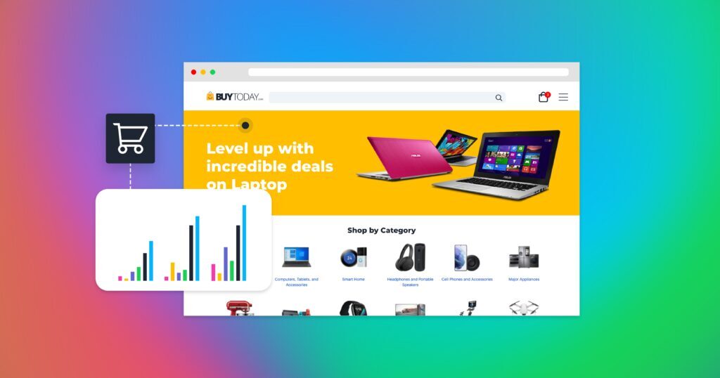 How to scale an ecommerce business in 2025 and beyond: The ultimate guide