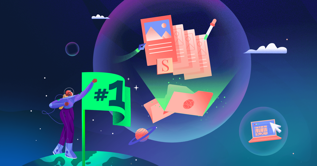 The 13 Best Infographic Design Agencies for 2024