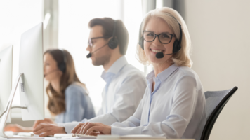 4 Traits Contact Center Software Companies Need to Look for in a Communications Provider