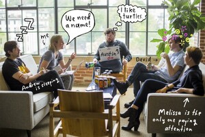 What's in a Name? Everything