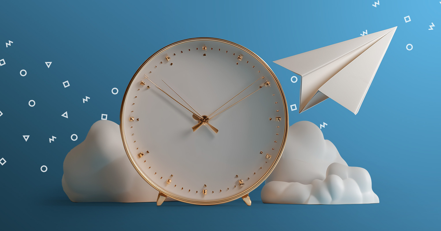 Don't Let Warm Leads Go Cold This Summer (The Way to Re-Engage Fast)