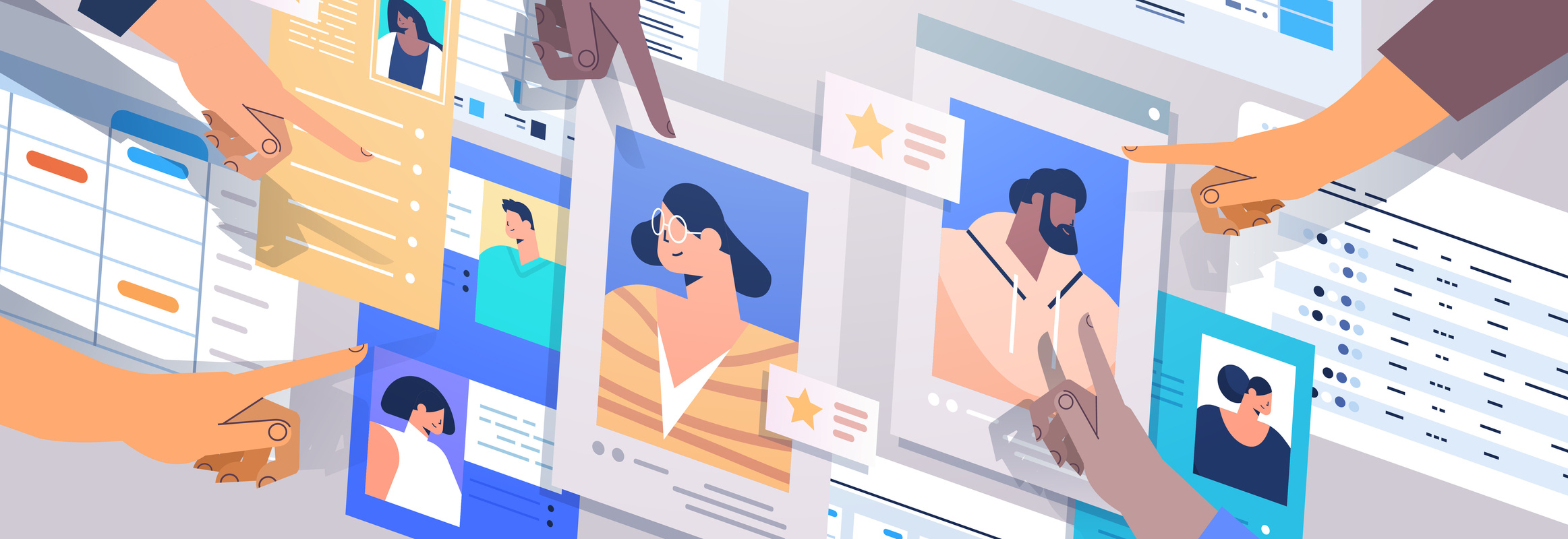 Finding the Best LinkedIn Recruiter Alternative: Loxo