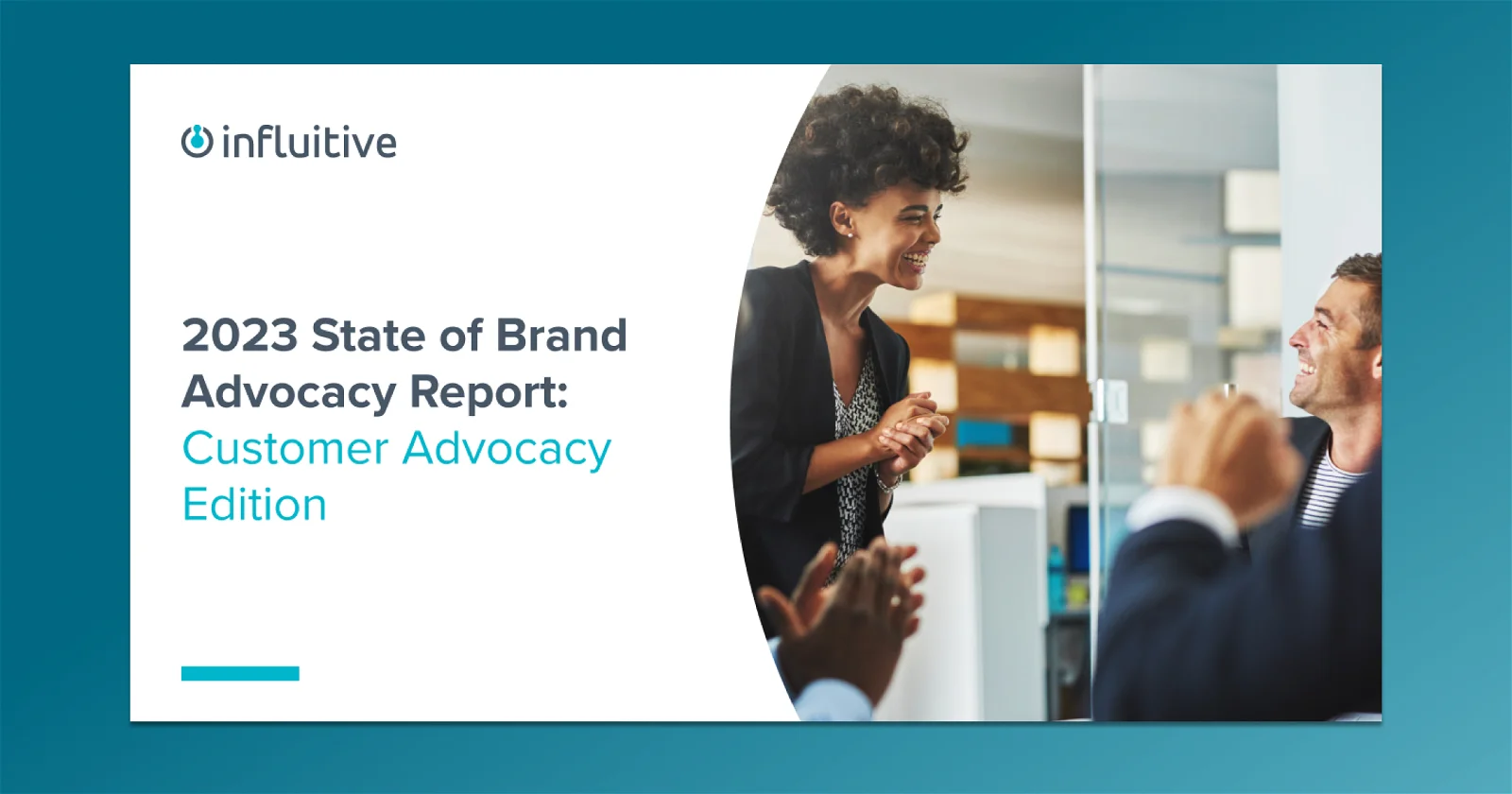 2023 State of Brand Advocacy Report – CMA Edition