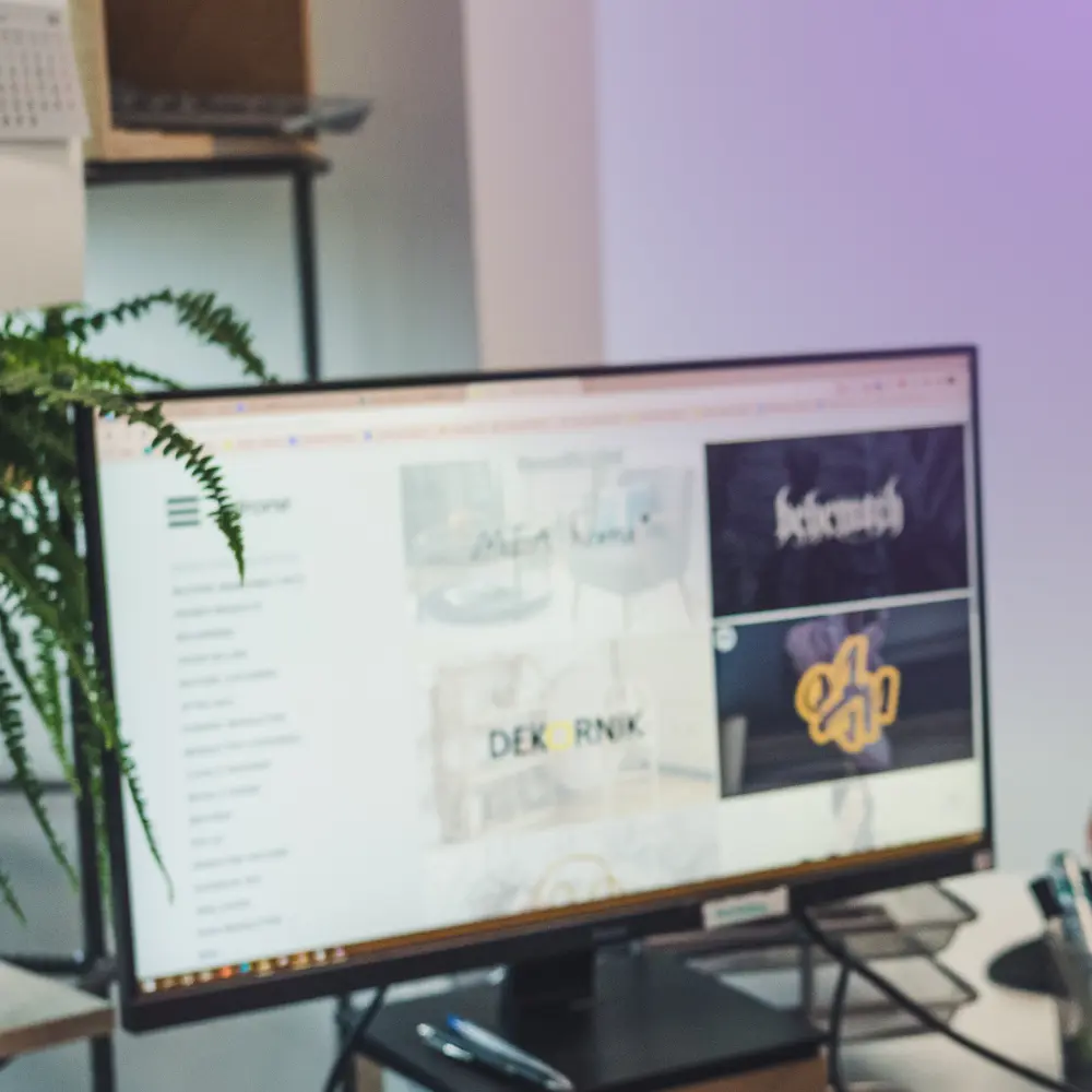 Banner for e-commerce: how to use it in an online store?