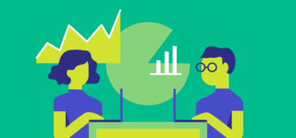 How to Support Data-Driven Enablement